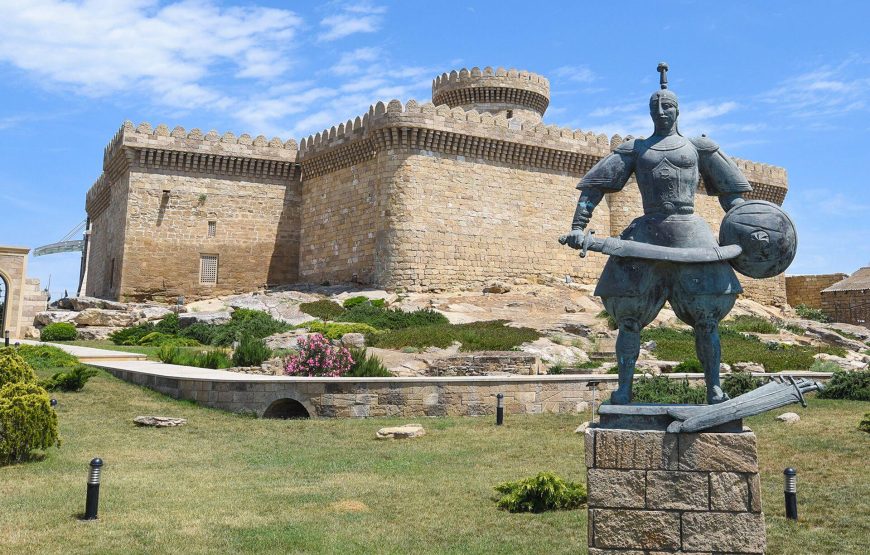 Gala Ethno Reserve Tour – Group Tour