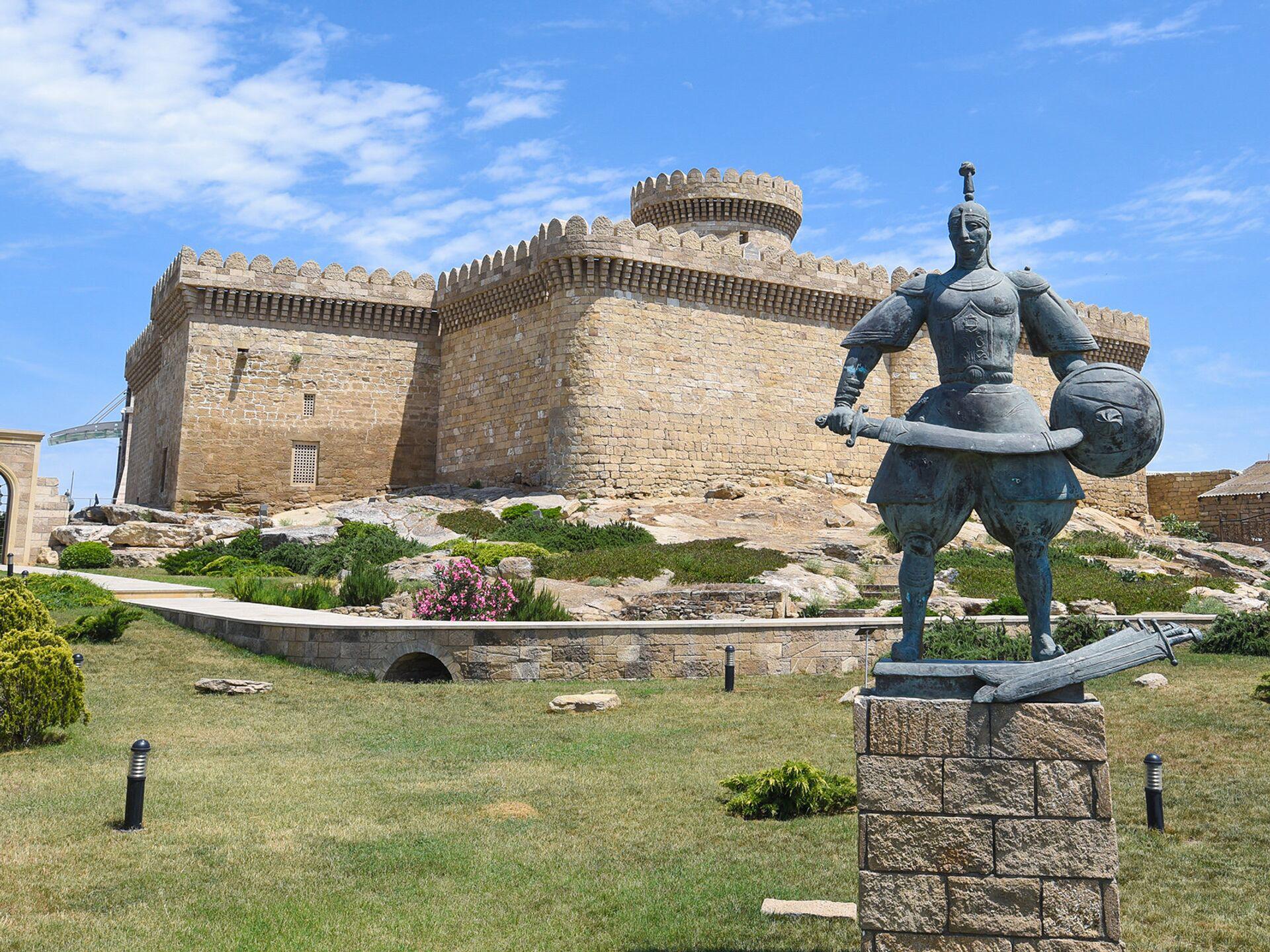 Gala State Historical Ethnographic Reserve