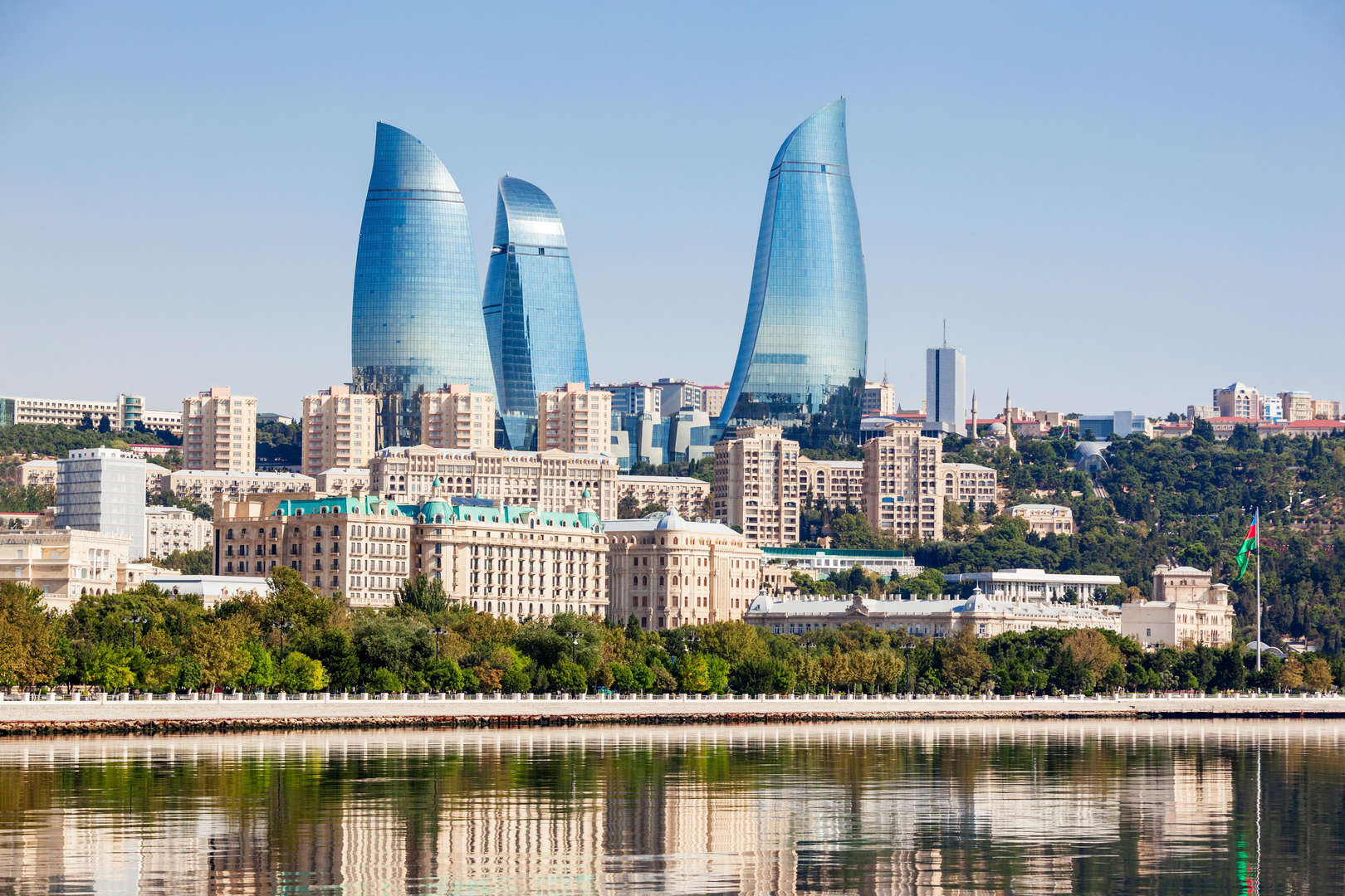 Baku