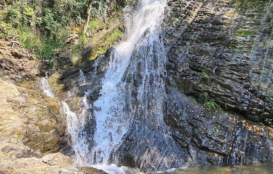 Sheki – 5 regions in 1 day – Private Tour