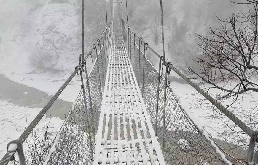 Sheki – 5 regions in 1 day – Private Tour