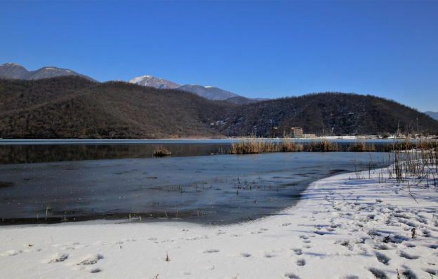 Sheki – 5 regions in 1 day – Private Tour