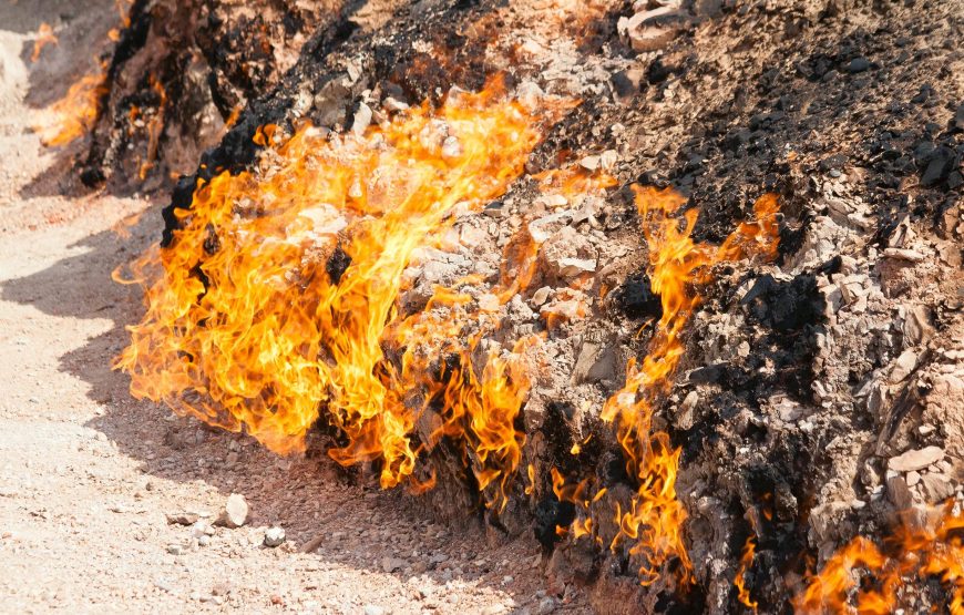 Absheron 2 – Private Tour