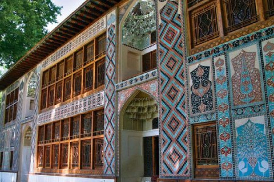 Sheki