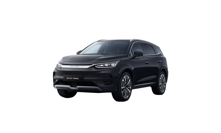 BYD Tang