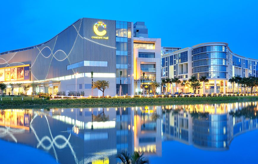 Baku City Tour – Group Tour