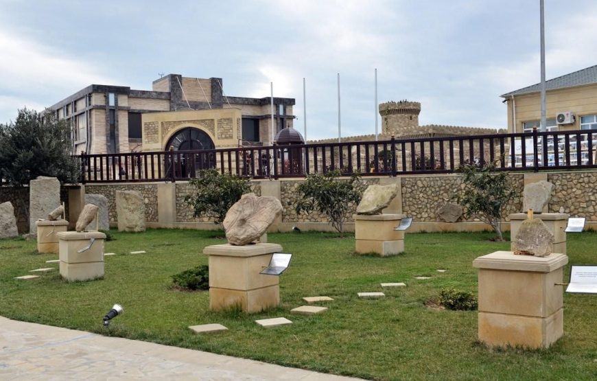 Gala Ethno Reserve Tour – Group Tour