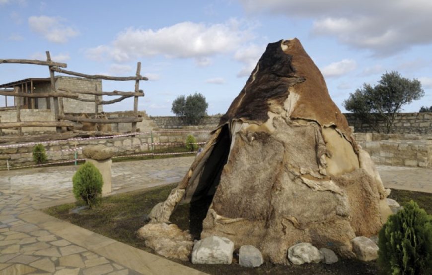 Gala Ethno Reserve Tour – Group Tour