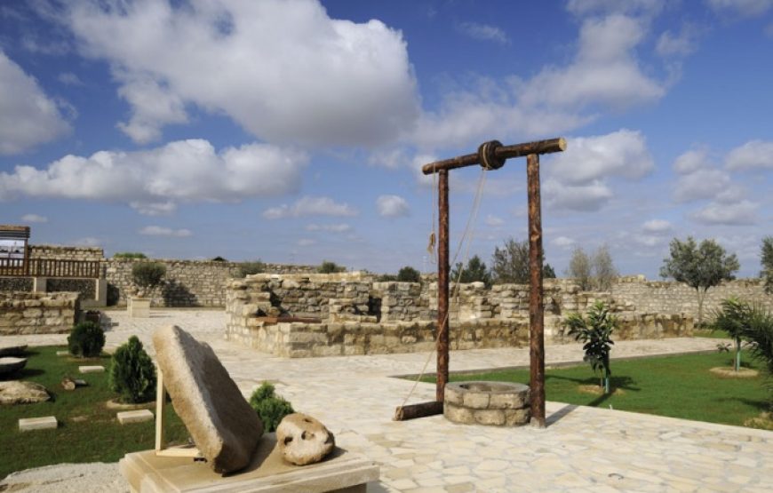 Gala Ethno Reserve Tour – Group Tour